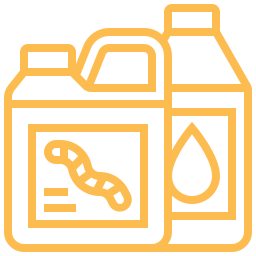  Hóa chất an toàn